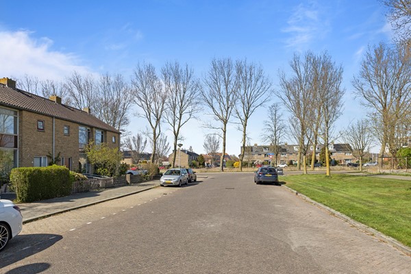 Medium property photo - Jan Wondermullerstraat 8, 1785 HT Den Helder